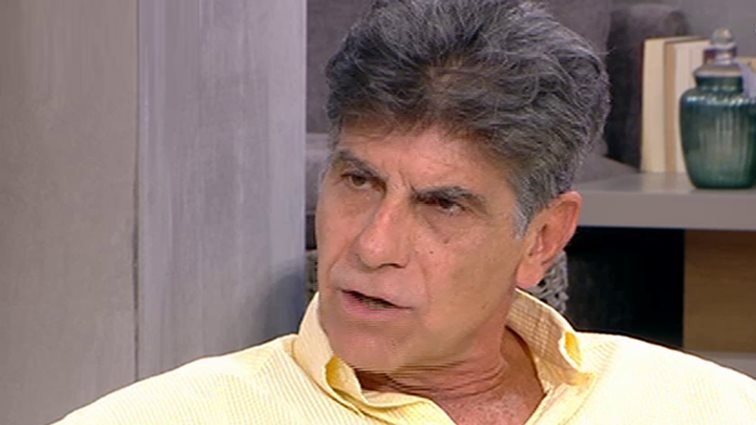 Τελευταία εξέλιξη! : Ο Μπέζος ξεκαθαρίζει: «Η παράσταση στο &quot;Άλσος&quot; δεν θα γίνει»