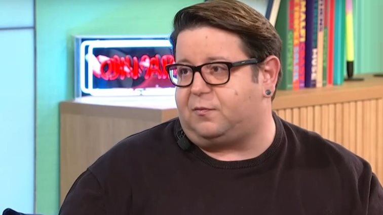 Θάνος Μπίρκος: &quot;Ο θάνατος του πατέρα μου με οδήγησε στην αισιοδοξία&quot;