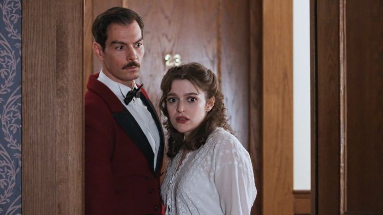 Ανατροπή στο &quot;Grand Hotel&quot; - Άλλος είναι ο πρωτότοκος γιος του Γαζή