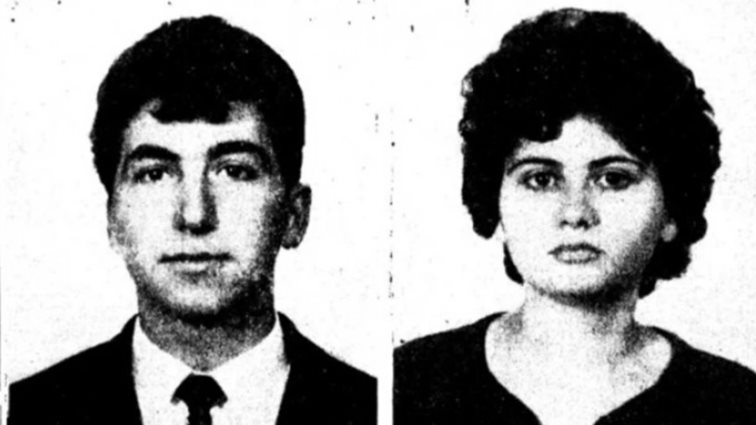 Ιούλιος 1965: Πώς ο 20χρονος παππούς της Πισπιρίγκου σκότωσε τη 18χρονη γιαγιά της - "Απαθής μέχρι αναισθησίας"