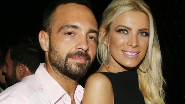 Κατερίνα Καινούργιου - Βασίλης Σταθοκωστόπουλος: Το παρασκήνιο της επανασύνδεσης τους