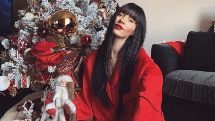 Κυβέλη Μάρδα | Η κούκλα κόρη του πρώην υπουργού μετακόμισε στην Κωνσταντινούπολη για γνωστό ποδοσφαιριστή!