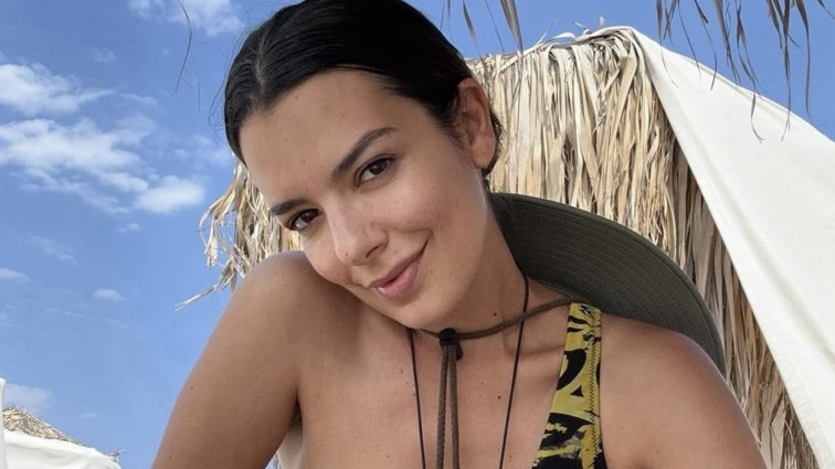 Απασφάλισε η Νικολέττα Ράλλη: "Έρχεται εκείνη μοναδική στιγμή που μου γυρνάει λίγο το ματάκι..."