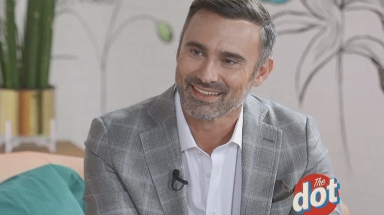Γιώργος Καπουτζίδης: Η συνέντευξη στο DOT | Η απομάκρυνση από την τηλεόραση, το Voice &amp; η σκληρή άποψη για τα τηλεοπτικά