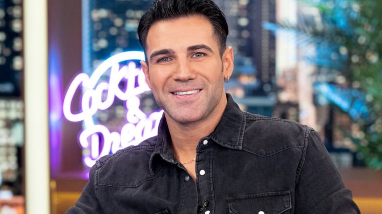 Πέτρος Ιακωβίδης: &quot;Είχα πάθει σοκ όταν πρωτογνώρισα την Ζόζεφιν&quot;