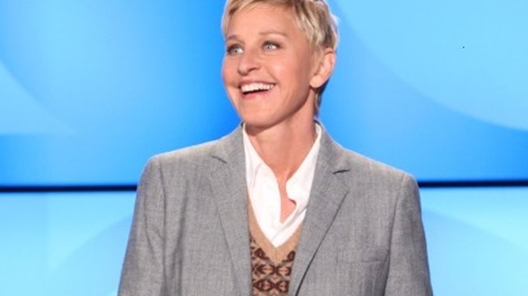 Ellen DeGeneres | Γιόρτασε τα 66α γενέθλιά της στο γυμναστήριο