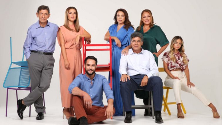 &quot;Σε ξένα χέρια&quot; | Η Τόνια βρίσκεται ένα βήμα πιο κοντά στο παιδί της! Όλα όσα θα παρακολουθήσουμε την επόμενη εβδομάδα