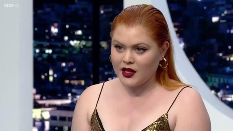 Next Top Model: Τα «καρφιά» της Ξανθούλας για όσα γίνονται στο σπίτι: «Θέλω να φύγω»