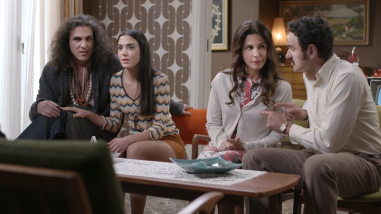 Ποιος πρωταγωνιστής του ελληνικού κινηματογράφου μπαίνει στα "Καλύτερα μας Χρόνια";