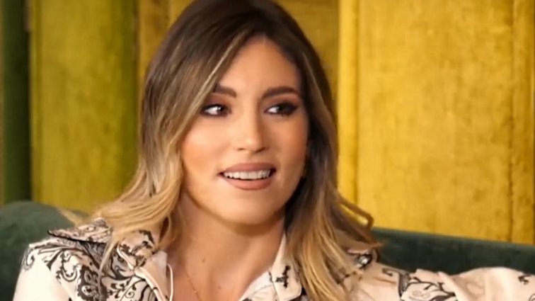 Αθηνά Οικονομάκου: &quot;Aπέφυγα ξυστά την επιλόχειο&quot;