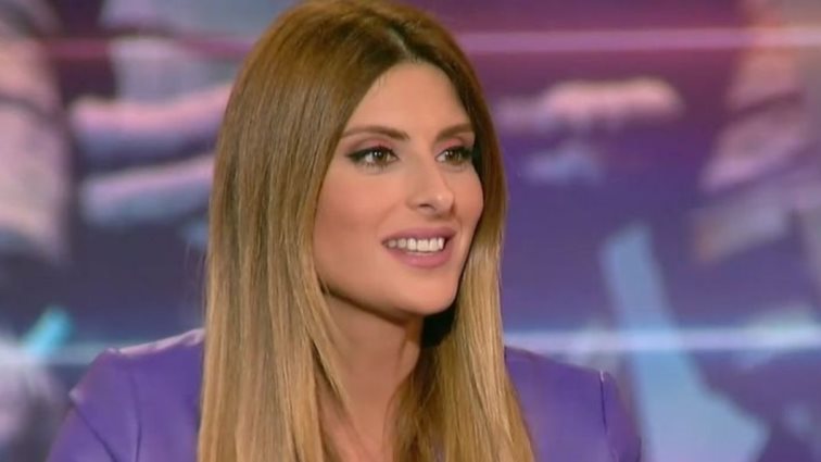 Ανθή Σαλαγκούδη: "Πήρα όντως πολύ καλά χρήματα, τα διαπραγματεύτηκα πολύ"