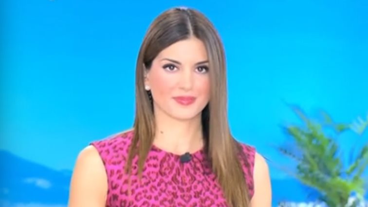 Σταματίνα Τσιμτσιλή: "Ο Γιώργος Λιάγκας θέλει να κλείσει κεφάλαια - Είναι παρορμητικός κάποιες φορές"