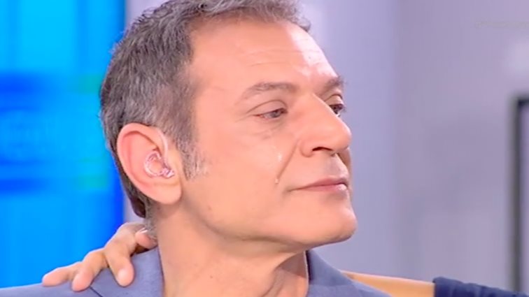 Μίλτος Μακρίδης: &quot;Ήταν λάθος μου που επέλεξα να επιστρέψω στην τηλεόραση μέσω του ΑΝΤ1&quot;