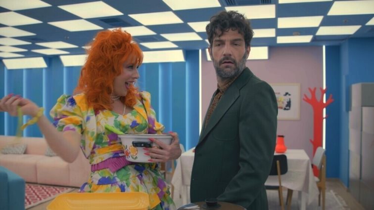 Πρεμιέρα για το IQ 160 | Όλα όσα θα συμβούν στο πρώτο επεισόδιο