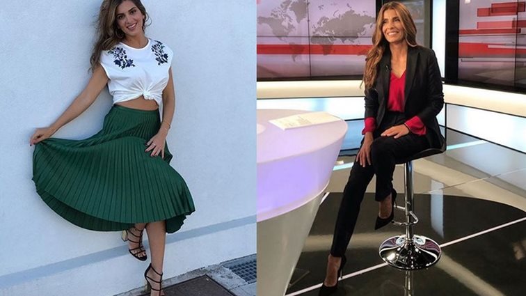 TV Style Report: Oι καλύτερες τηλεοπτικές εμφανίσεις της εβδομάδας
