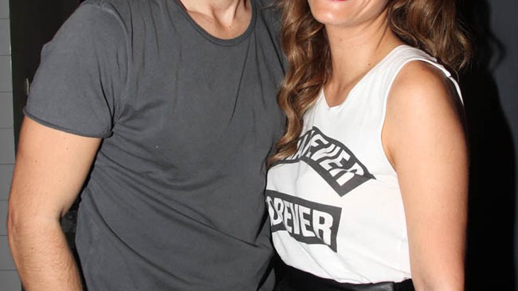 Γιάννης Τσιμιτσέλης: Το ξέσπασμα για τις φήμες χωρισμού με τη Βάσω Λασκαράκη: «Φτάνει πια αυτή η γελοιότητα»