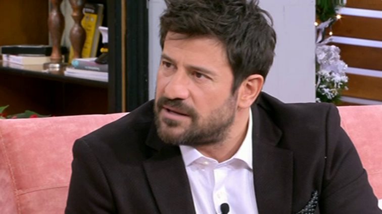 Αλέξης Γεωργούλης VS Κώστας Τσουρός: Ο έντονος διάλογος και η διαφωνία στον αέρα του &quot;Καλύτερα δε Γίνεται&quot;