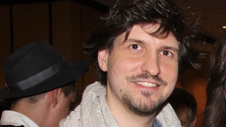 Θοδωρής Αντωνιάδης: Το συγκινητικό μήνυμα συμπαράστασης και ο προσωπικός «Γολγοθάς» από την καταστροφική πυρκαγιά στο Ν. Βουτζά