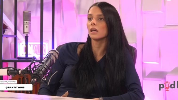 Άννα Μπεζάν: &quot;Στην επιλόχειο φοβόμουν ότι θα μου πάρουν το παιδί, έλεγα ότι είναι μόνο δικό μου&quot;