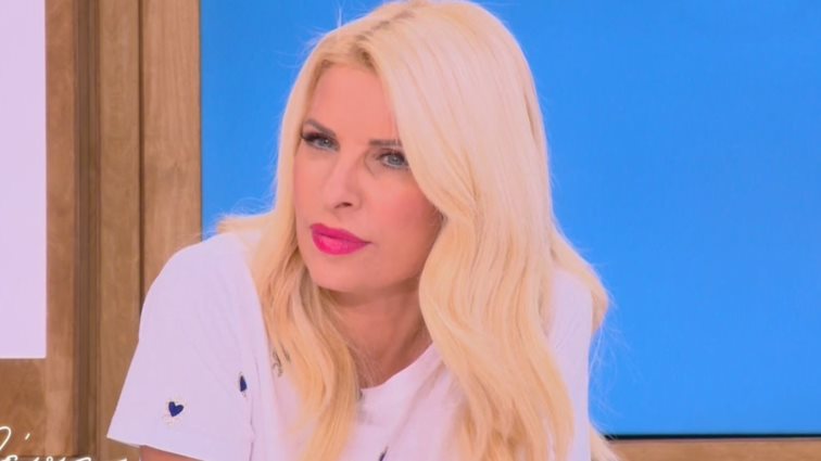 Η Ελένη Μενεγάκη και το άγνωστο παρασκήνιο της πρώτης της γνωριμίας με τον Γιώργο Αγγελόπουλο