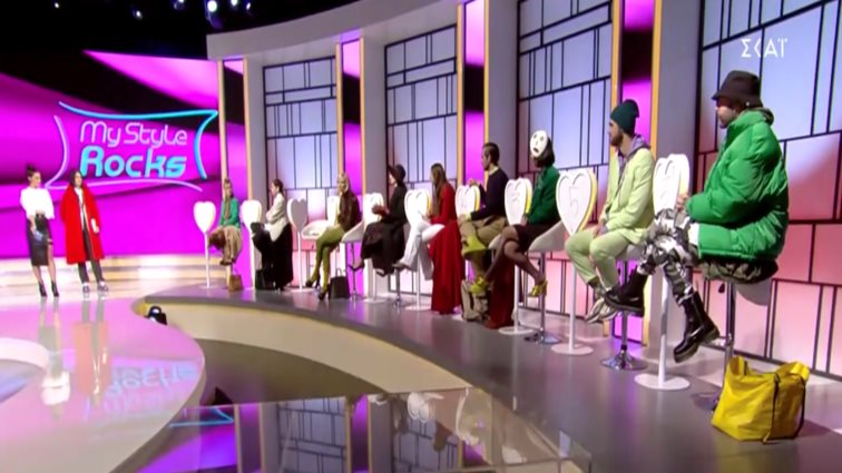 Έγκυος για δεύτερη φορά πρώην παίκτρια του &quot;My Style Rocks&quot;!