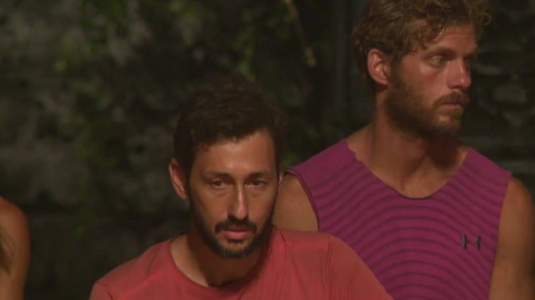 Η Λεάννα Μαρκόγλου ξεσπά εναντίον του Τριαντάφυλλου