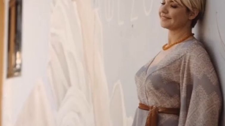 Νάντια Κοντογεώργη: Το «ΦλΕΡΤ» ξεκινά στην ΕΡΤ1! Δείτε το τρέιλερ