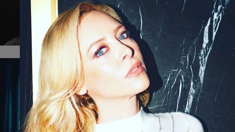 Φαίη Ξυλά: "Δεν πέθανα, απλά χώρισα!" - Η δήλωση για την προσωπική της ζωή