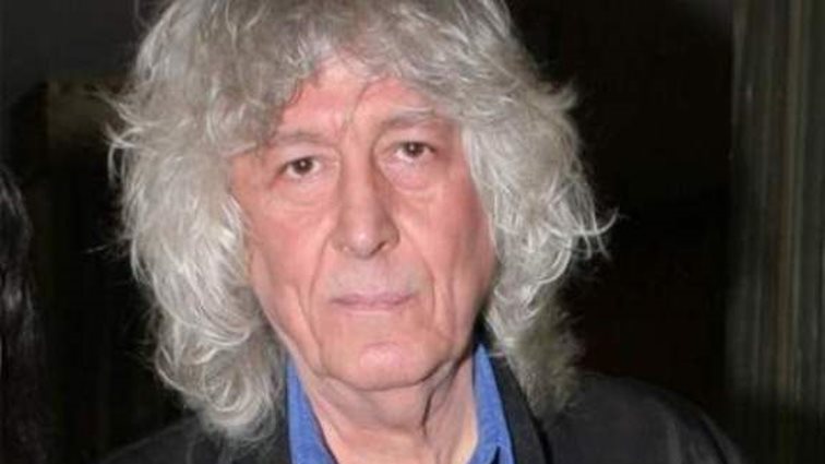 Λουκιανός Κελαηδόνης: Στην εντατική: Τι συμβαίνει με την υγεία του;