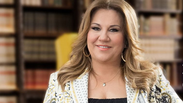 Δέσποινα Μοιραράκη για Αλίκη Βουγιουκλάκη: "...άντε σε περιμένουμε να φάμε..."