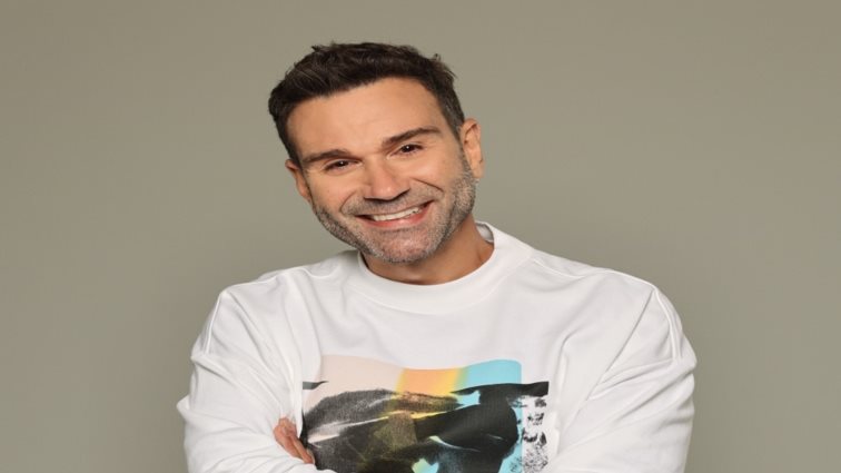 &quot;Μπαμπά-δες&quot;: Ποιοι είναι οι καλεσμένοι του Τάσου Ιορδανίδη αυτό το Σάββατο