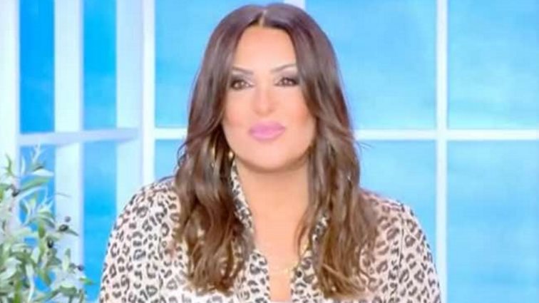 Ναταλία Γερμανού: &quot;Στους περισσότερους αυτό το κορίτσι φαίνεται βασανισμένο και ταλαιπωρημένο&quot;