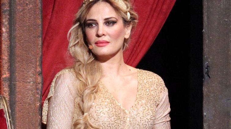 Δήμητρα Ματσούκα: Άλλαξε ξανά το χρώμα των μαλλιών της: Δείτε το νέο της look!