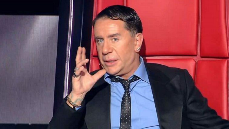 The Voice | Η "παρέμβαση" εξαιτίας του Μαζωνάκη, η συγκλονιστική εξομολόγηση &amp; οι παίκτες του μεγάλου τελικού!