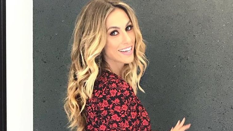 Ντορέττα Παπαδημητρίου: Aποκάλυψε τα επόμενα επαγγελματικά της σχέδια