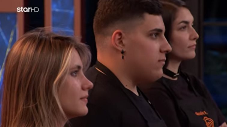 MasterChef | Αυτός ο παίκτης αποχώρησε με απίστευτα χαμηλή βαθμολογία