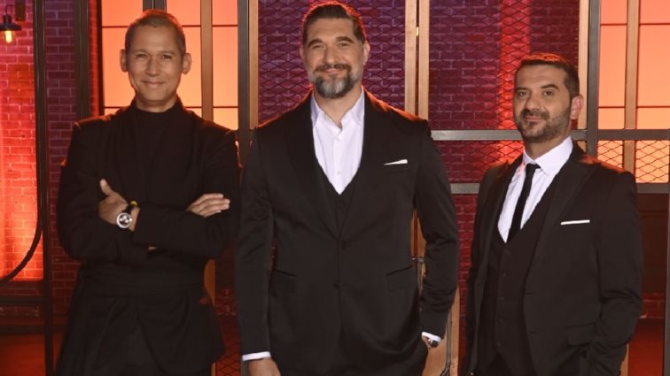 Είναι επίσημο! Το MasterChef επιστρέφει &amp; το casting ξεκινά