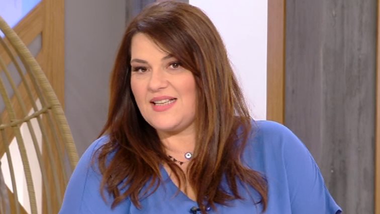Κατερίνα Ζαρίφη: Η on air αναφορά στην Ελένη Μενεγάκη &amp; το δυσάρεστο γεγονός που τις «ένωσε»