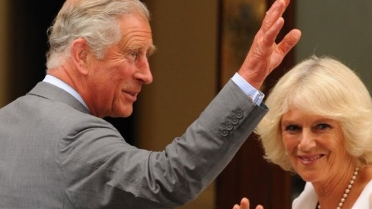 Βασιλιάς Κάρολος &amp; βασίλισσα Camilla | Γιατί θα γιορτάσουν εκτός Ηνωμένου Βασιλείου την επέτειο γάμου τους;