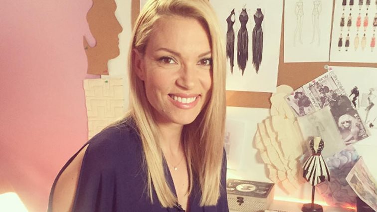 Βίκυ Καγιά: Η κόρη της έγινε δύο ετών! Δείτε το πάρτι που της ετοίμασε