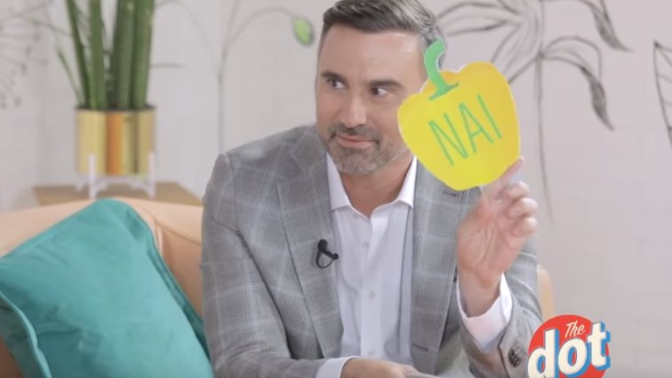 Γιώργος Καπουτζίδης: Απαντάει στις πιο αδιάκριτες και προσωπικές ερωτήσεις!