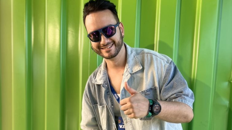 Η Polaroid Eyewear για δεύτερη χρονιά συνεργάτης του Mad Cool Festival στη Μαδρίτη