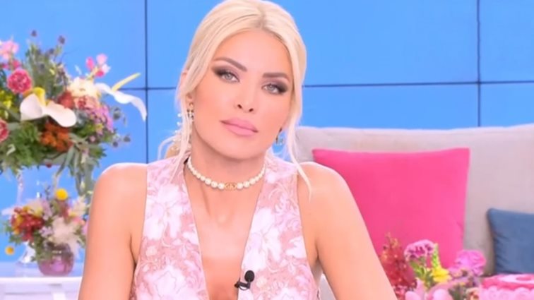 Κατερίνα Καινούργιου: "Όταν έφυγα από το Open, υπήρχαν δύο πρόσωπα που δεν τα ευχαρίστησα επίτηδες"