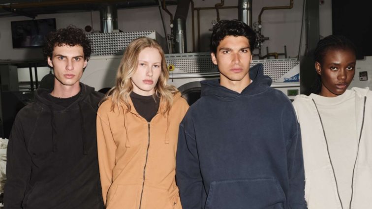 Στη Dirty Laundry βρήκαμε τα μόνα ρούχα που χρειάζεσαι για τη νέα σεζόν