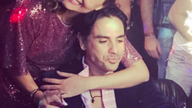 Δέσποινα Καμπούρη: Το εντυπωσιακό birthday party: Φωτογραφίες