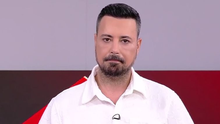 Ο Πέτρος Κουσουλός αποχαιρέτησε την Ηρώ Καριοφύλλη: "Για μένα ήταν διπλό και τριπλό το σοκ"