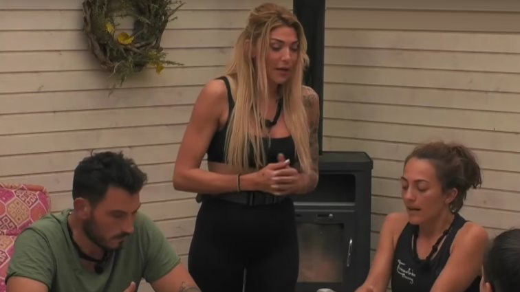 "Η Φάρμα" | Σύγκρουση μεγατόνων στο αποψινό επεισόδιο