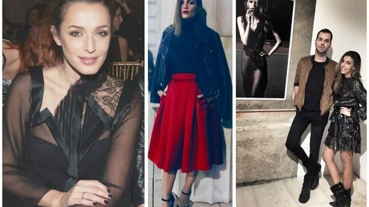 ταSOS της εβδομάδας #73: Loukia Omnium Gatherum: Φωτογραφίες, videos, καλεσμένοι και ευχάριστες απουσίες