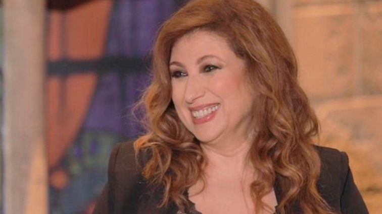 Μαντώ: &quot;Πήγαινα κάθε πρωί στο νοσοκομείο και μου έκαναν διαθερμίες στο πρόσωπο&quot;