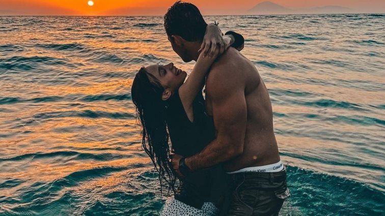 Μπαμπάς για πρώτη φορά ο Γιώργος Αγγελόπουλος;